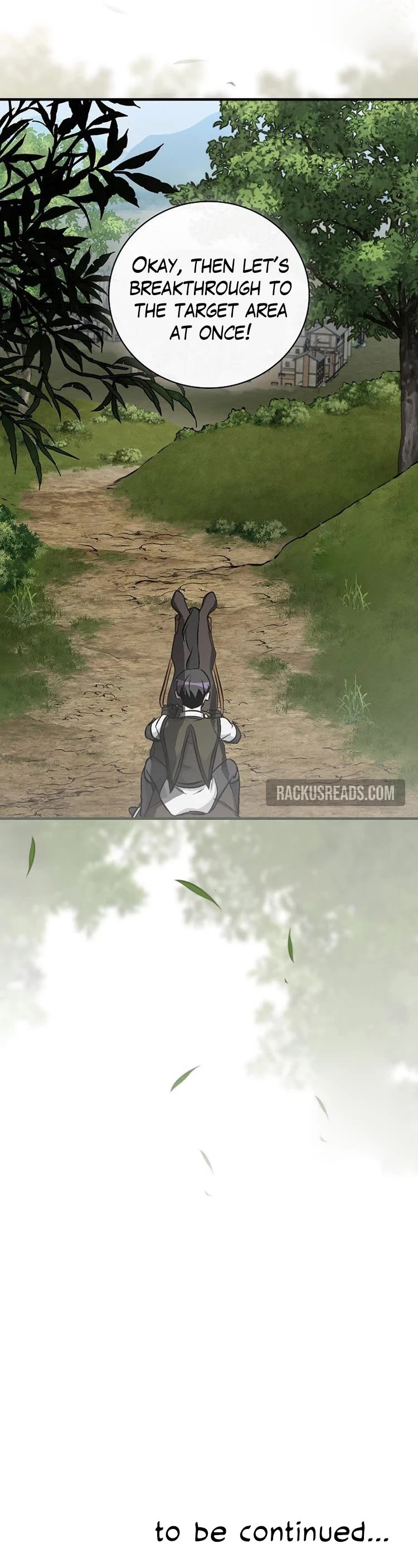 Leveling Up, By Only Eating! chapter 115 page 47