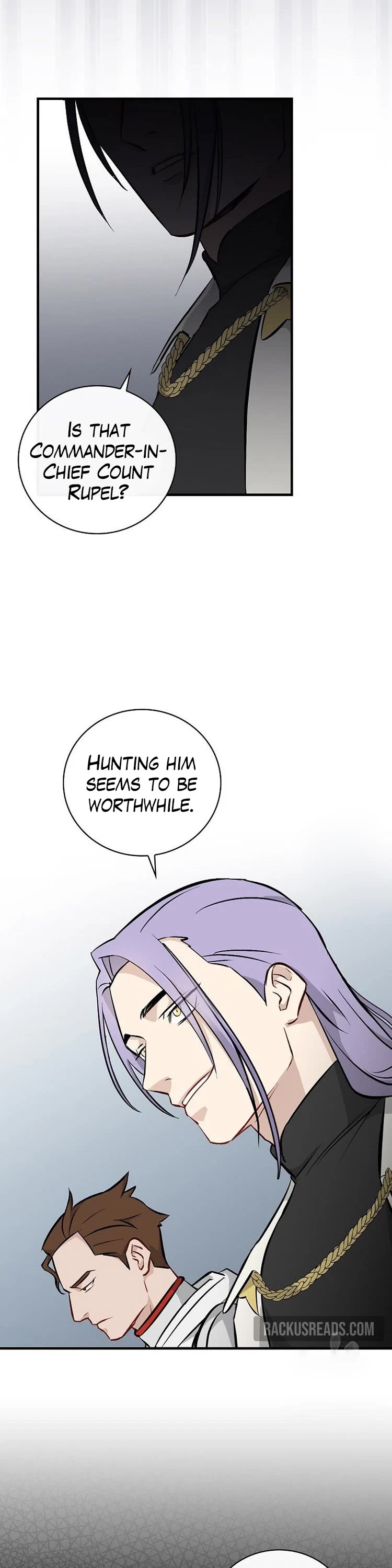 Leveling Up, By Only Eating! chapter 115 page 5