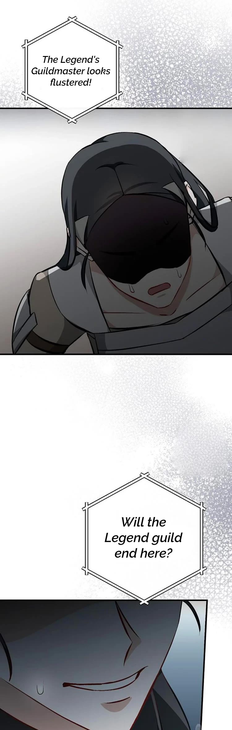 Leveling Up, By Only Eating! chapter 116 page 16