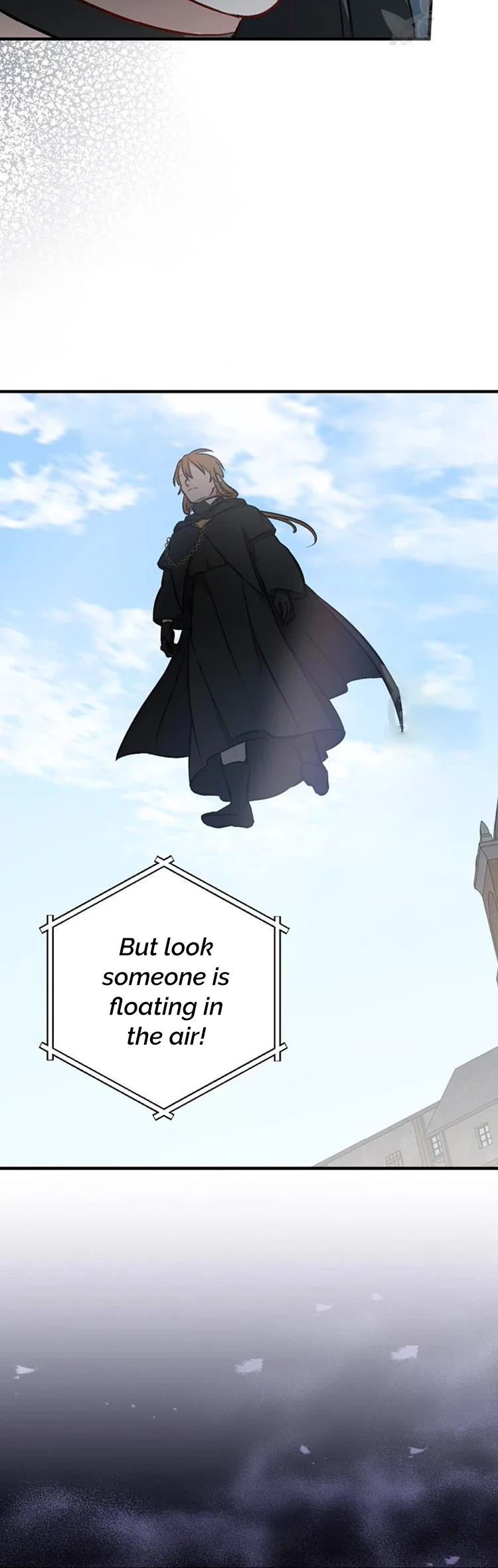 Leveling Up, By Only Eating! chapter 116 page 17