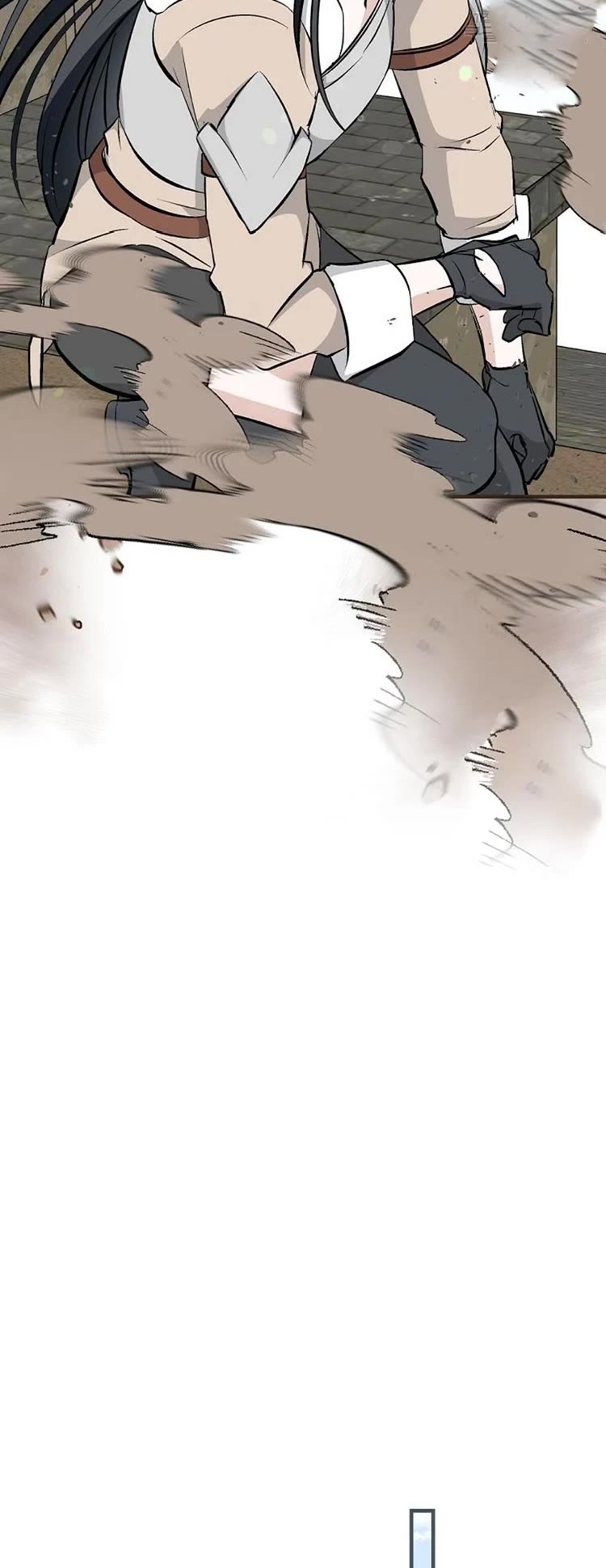 Leveling Up, By Only Eating! chapter 116 page 24