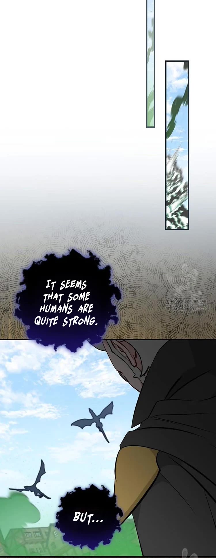 Leveling Up, By Only Eating! chapter 116 page 25