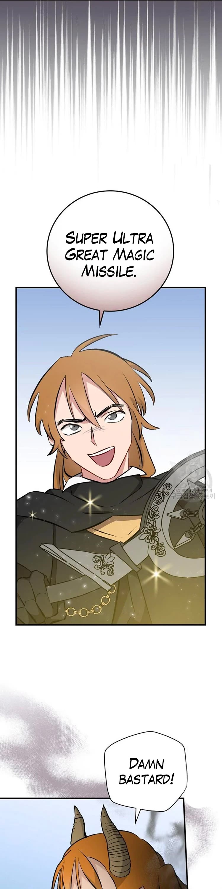 Leveling Up, By Only Eating! chapter 116 page 34