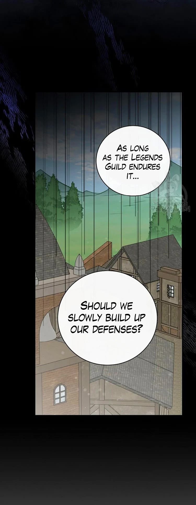 Leveling Up, By Only Eating! chapter 116 page 4