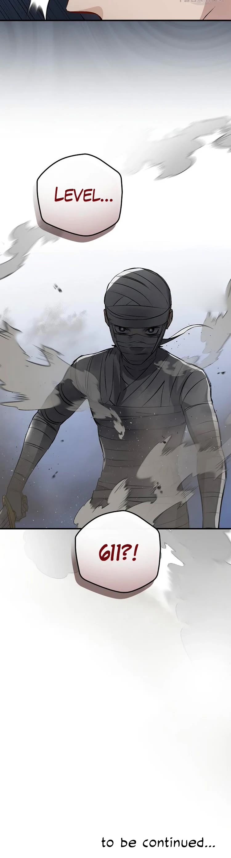 Leveling Up, By Only Eating! chapter 116 page 47