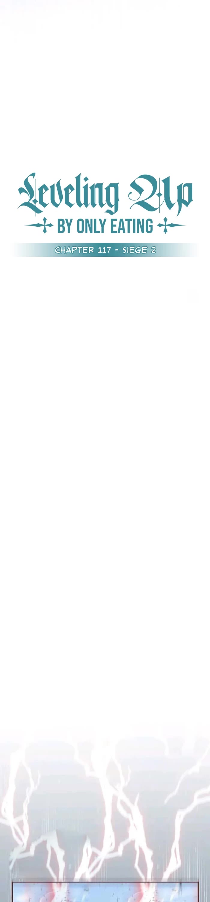 Leveling Up, By Only Eating! chapter 117 page 10