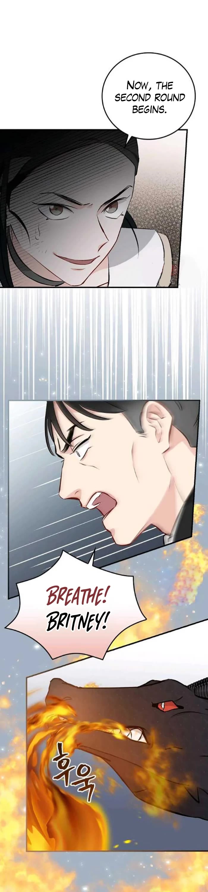 Leveling Up, By Only Eating! chapter 117 page 13