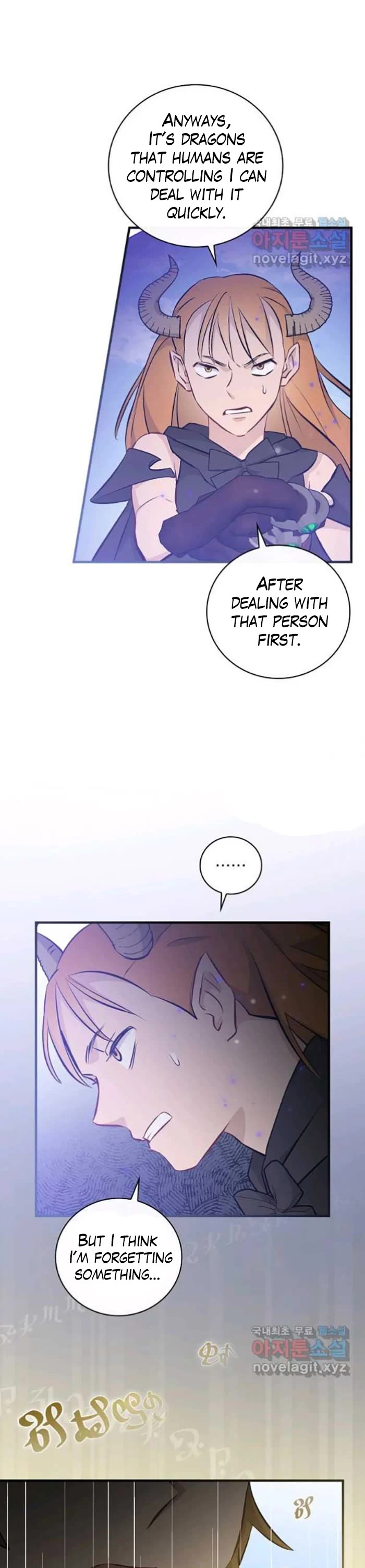 Leveling Up, By Only Eating! chapter 117 page 20