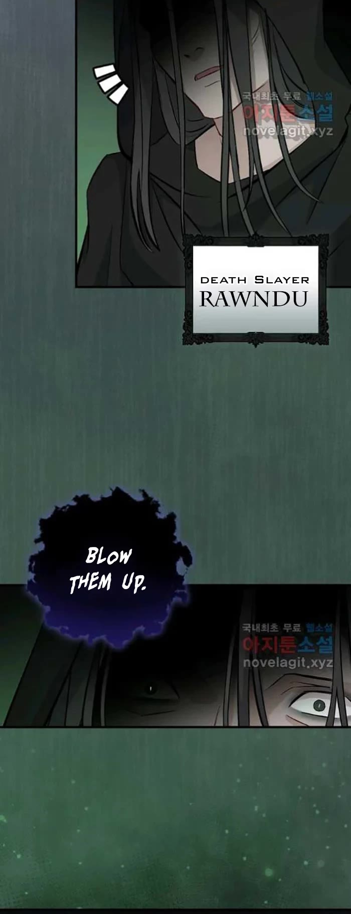 Leveling Up, By Only Eating! chapter 117 page 26