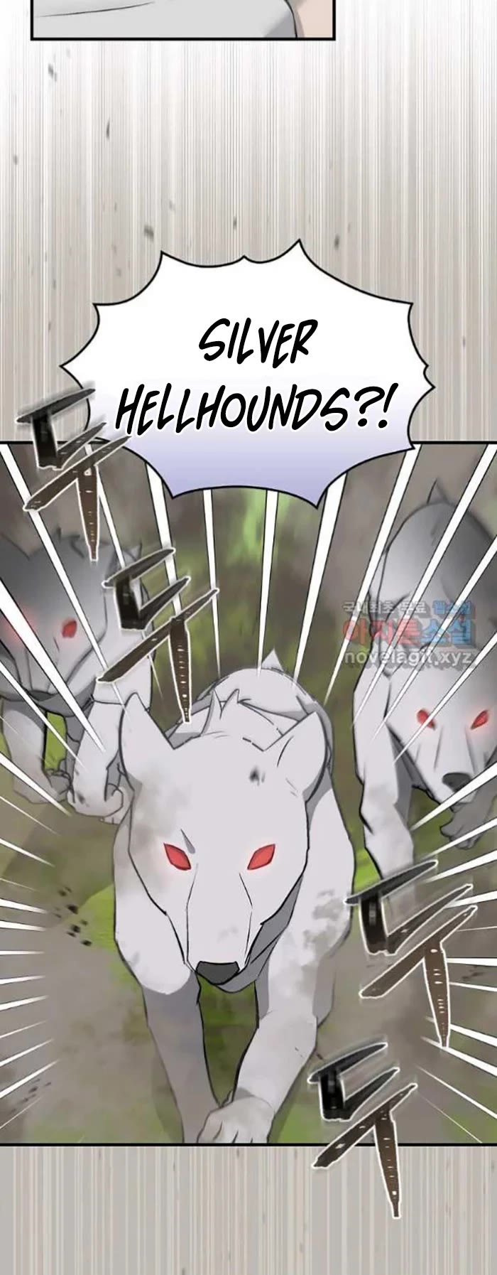 Leveling Up, By Only Eating! chapter 117 page 29