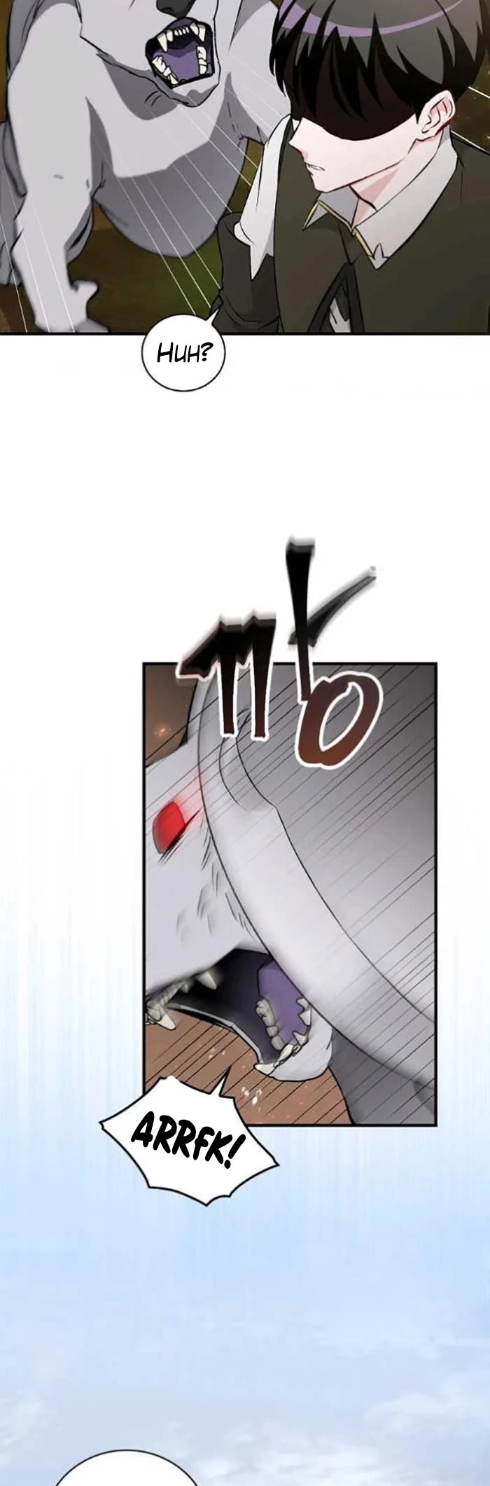 Leveling Up, By Only Eating! chapter 117 page 39