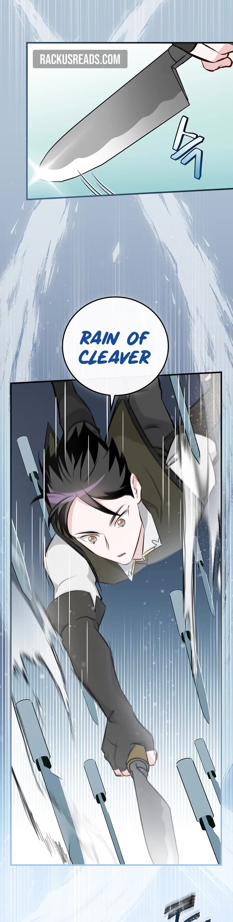 Leveling Up, By Only Eating! chapter 118 page 15