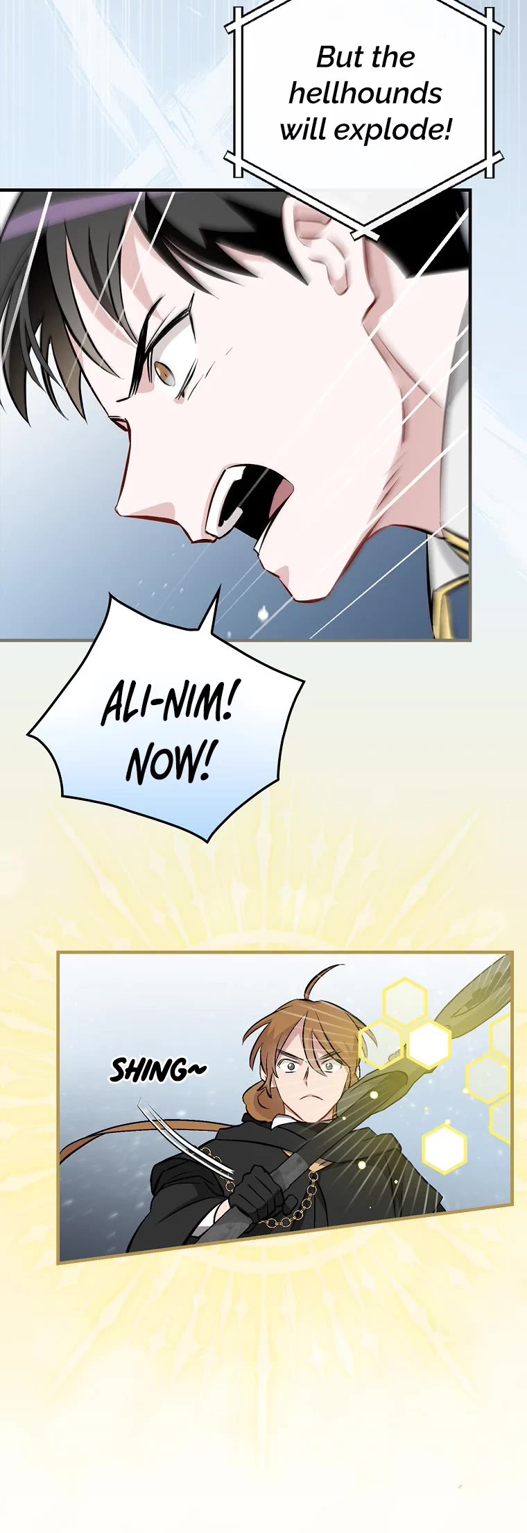 Leveling Up, By Only Eating! chapter 118 page 17