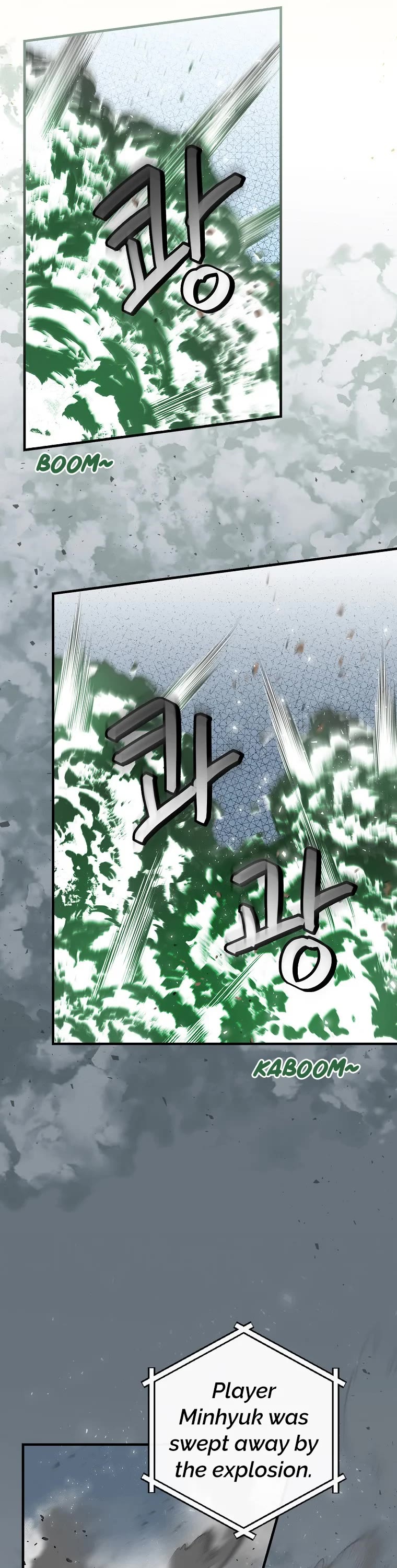 Leveling Up, By Only Eating! chapter 118 page 18