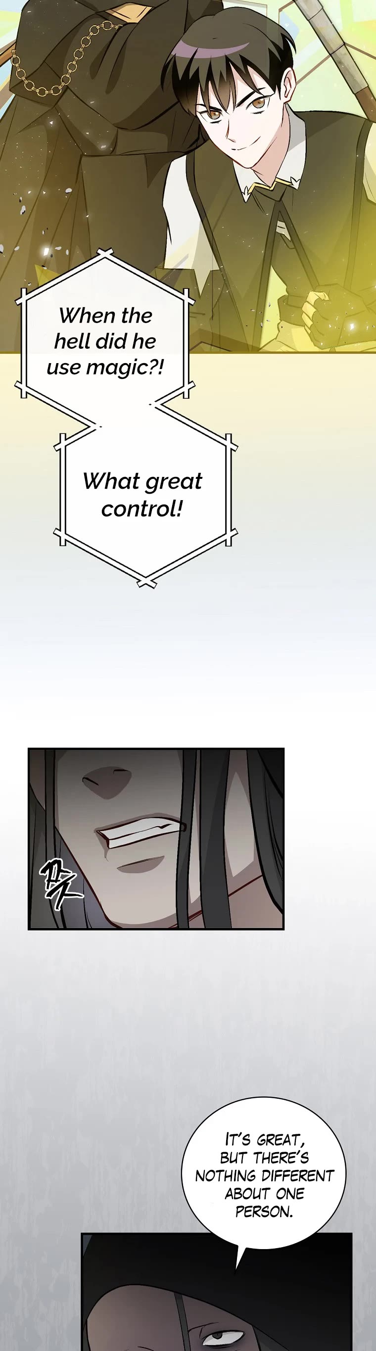 Leveling Up, By Only Eating! chapter 118 page 20