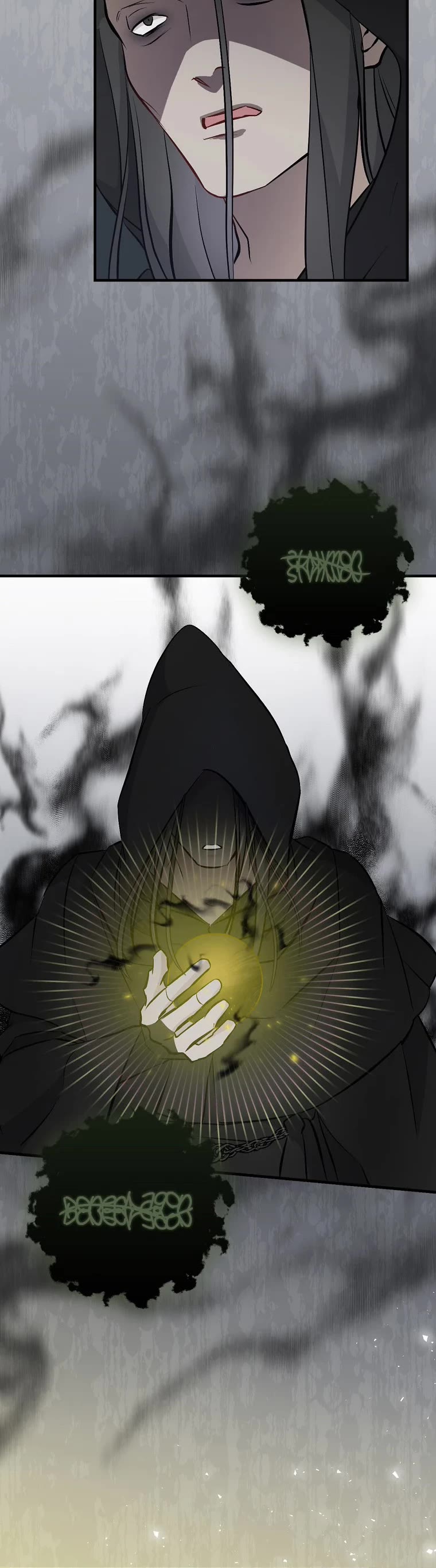 Leveling Up, By Only Eating! chapter 118 page 21