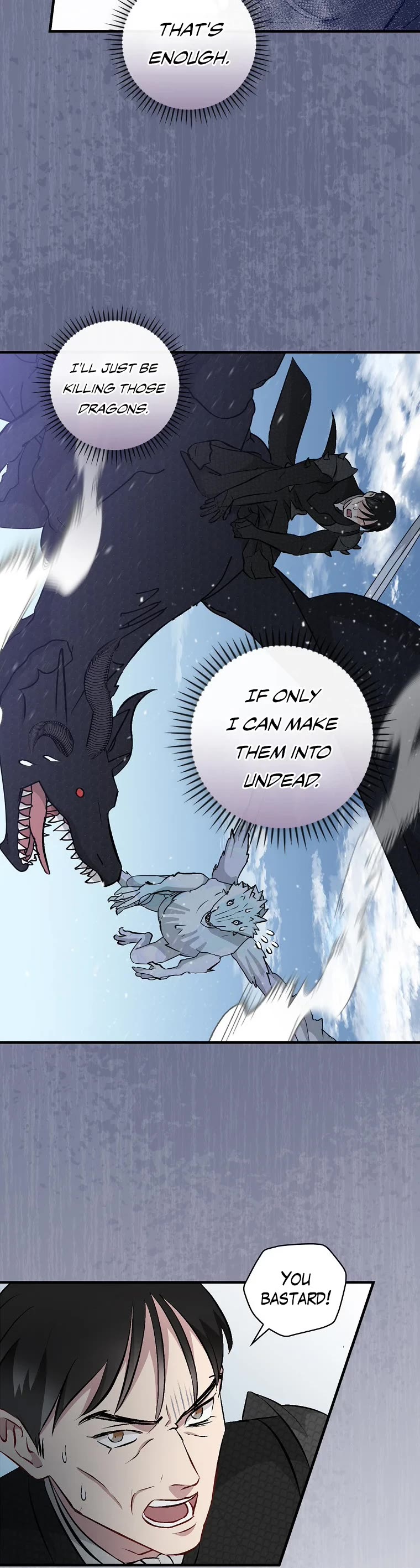 Leveling Up, By Only Eating! chapter 118 page 25