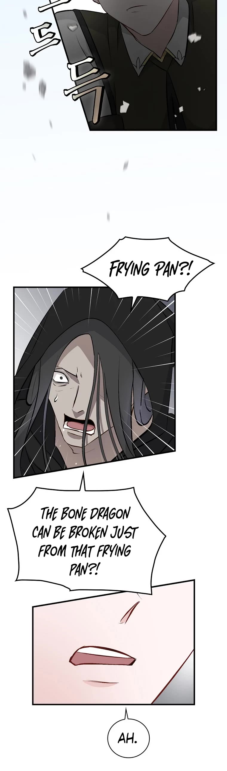 Leveling Up, By Only Eating! chapter 118 page 32