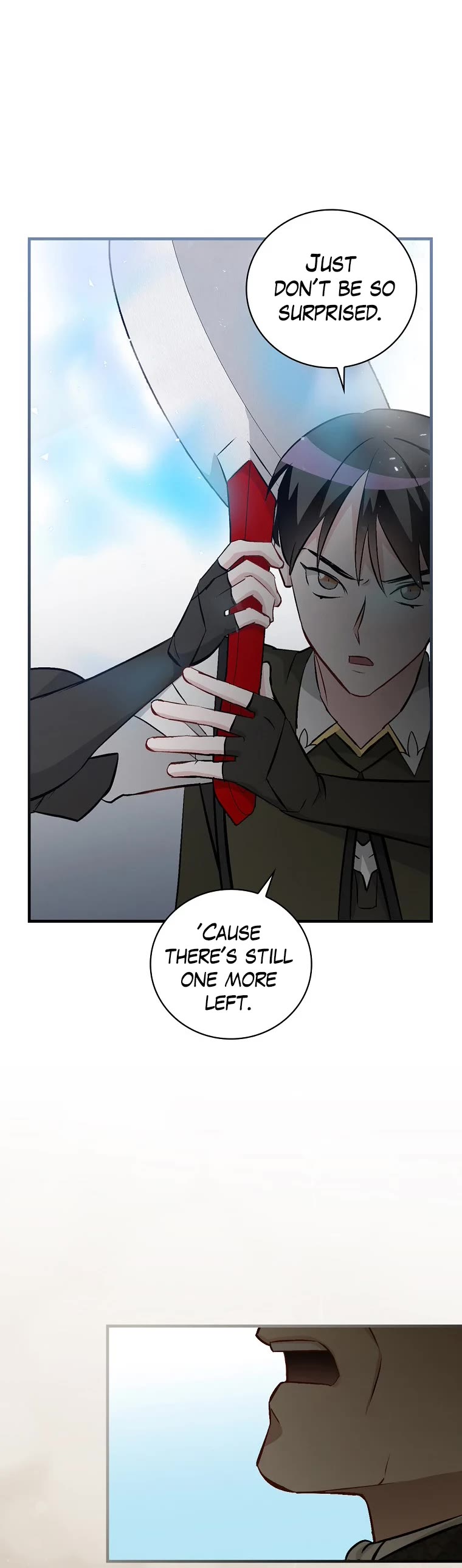 Leveling Up, By Only Eating! chapter 118 page 33