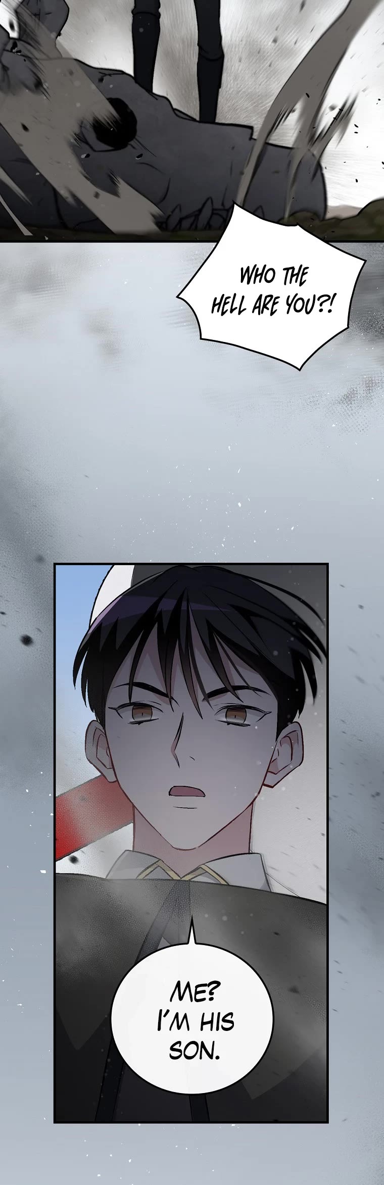 Leveling Up, By Only Eating! chapter 118 page 36