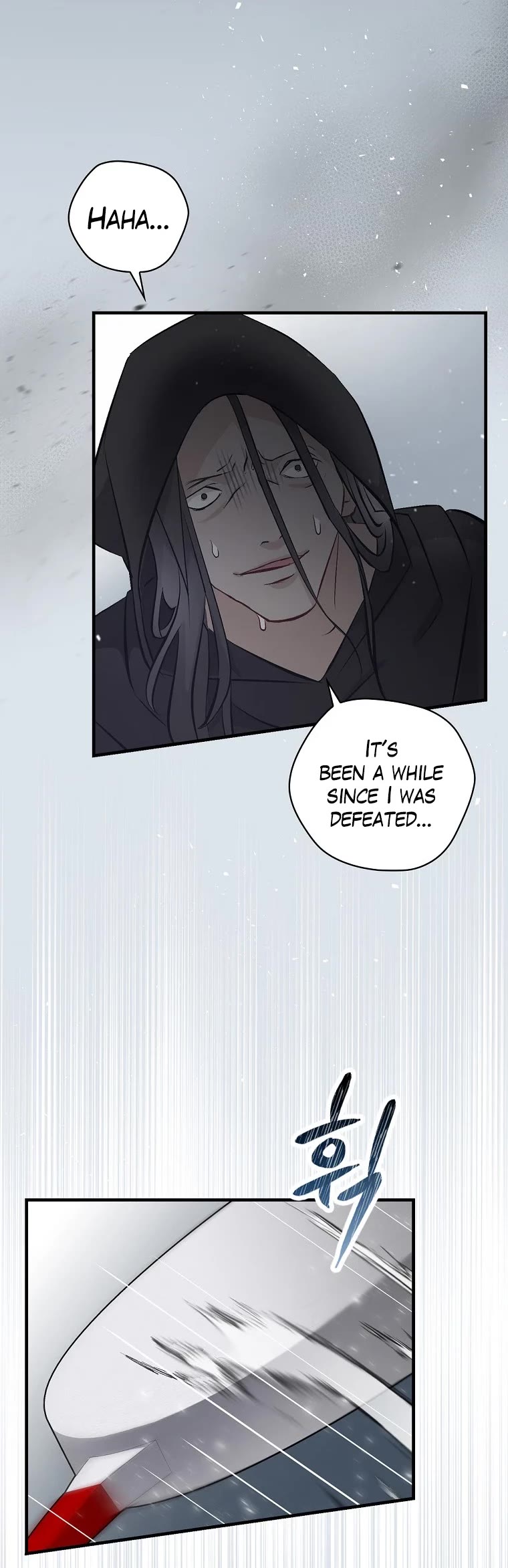 Leveling Up, By Only Eating! chapter 118 page 37