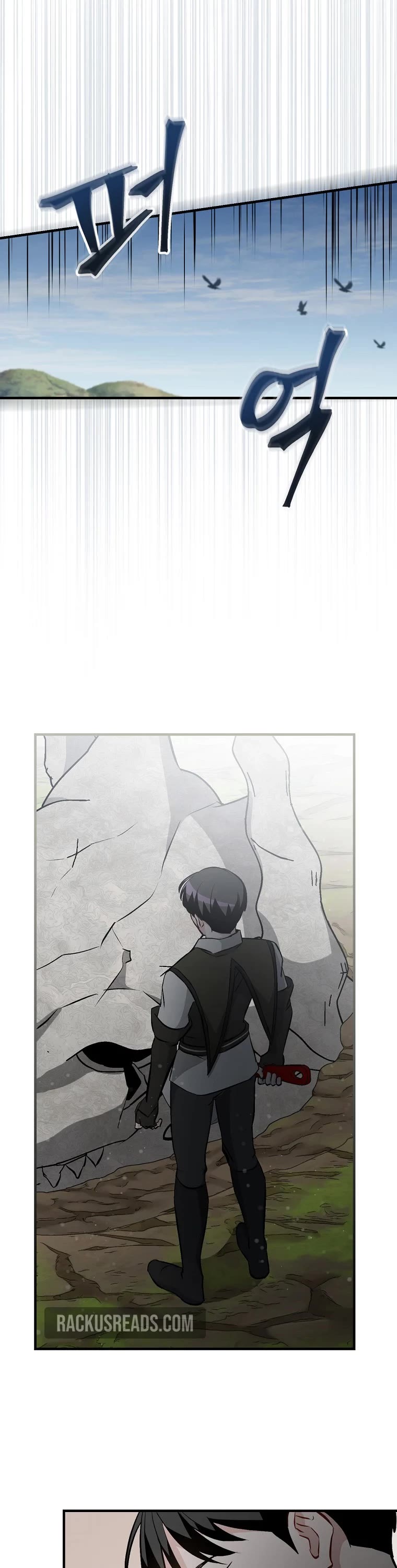 Leveling Up, By Only Eating! chapter 118 page 38