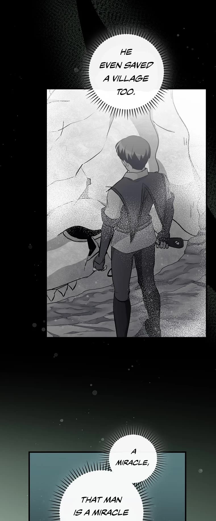 Leveling Up, By Only Eating! chapter 119 page 19