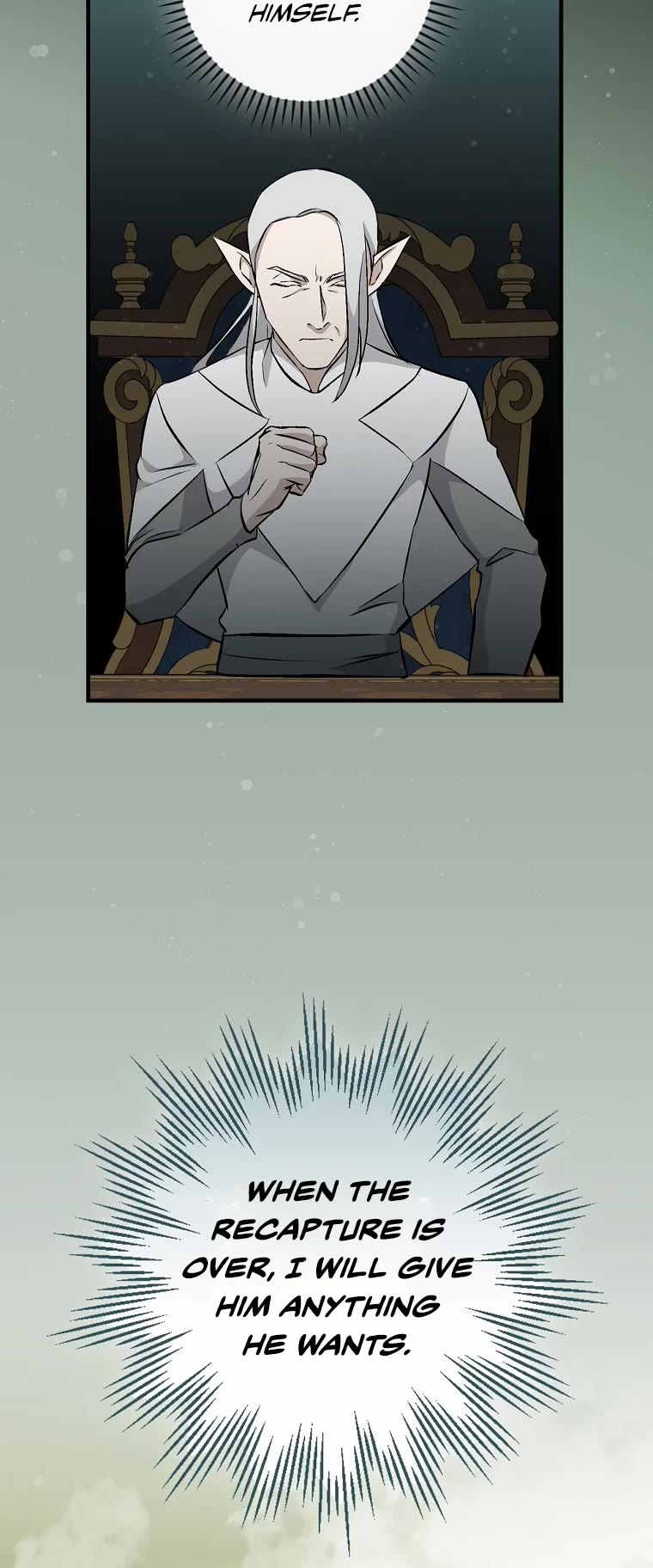 Leveling Up, By Only Eating! chapter 119 page 20