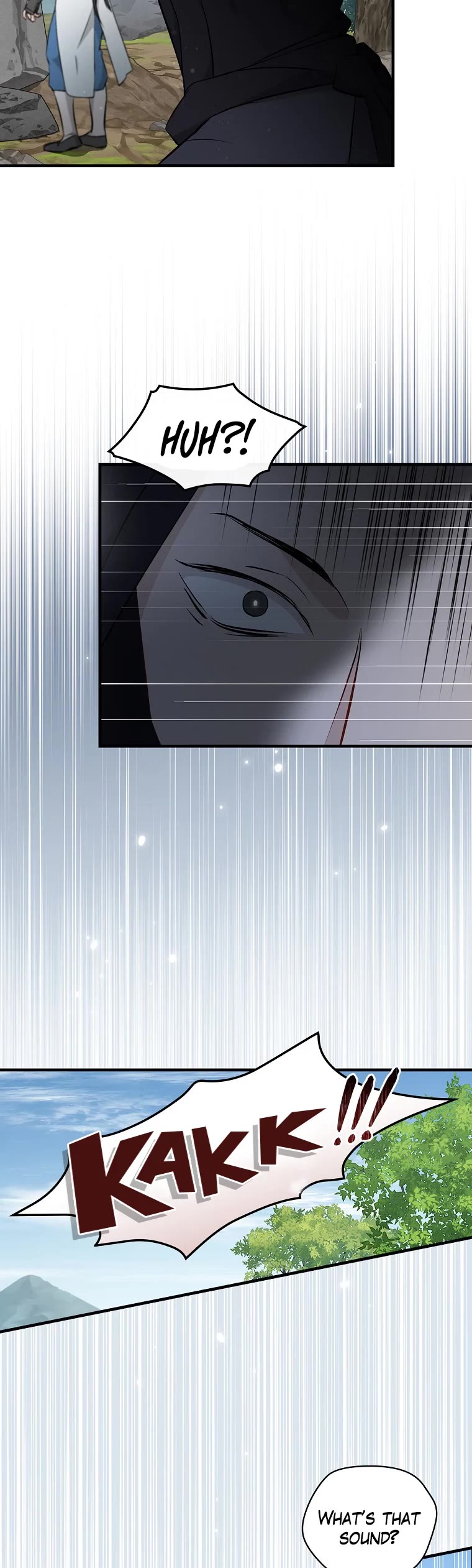 Leveling Up, By Only Eating! chapter 119 page 23