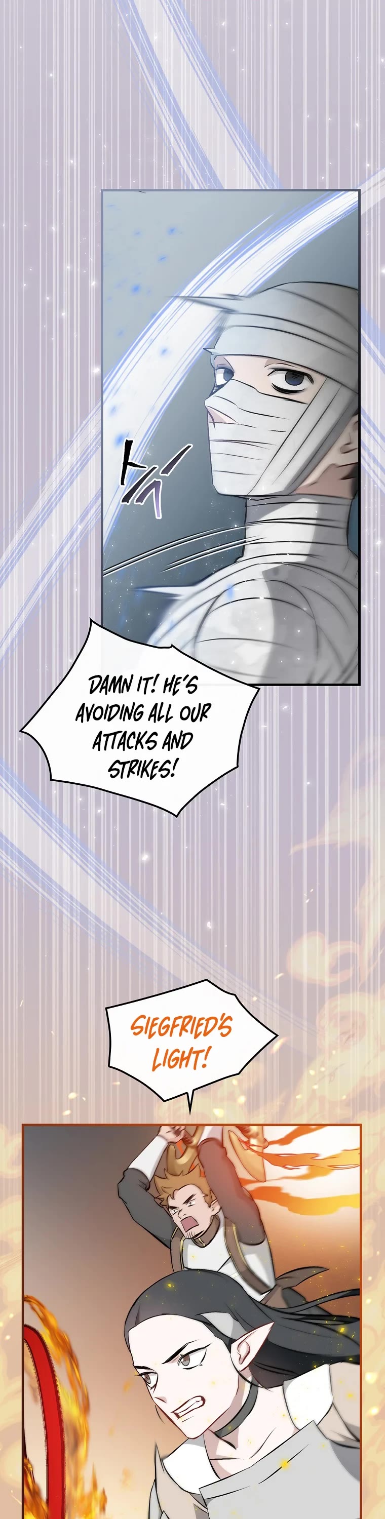 Leveling Up, By Only Eating! chapter 119 page 29