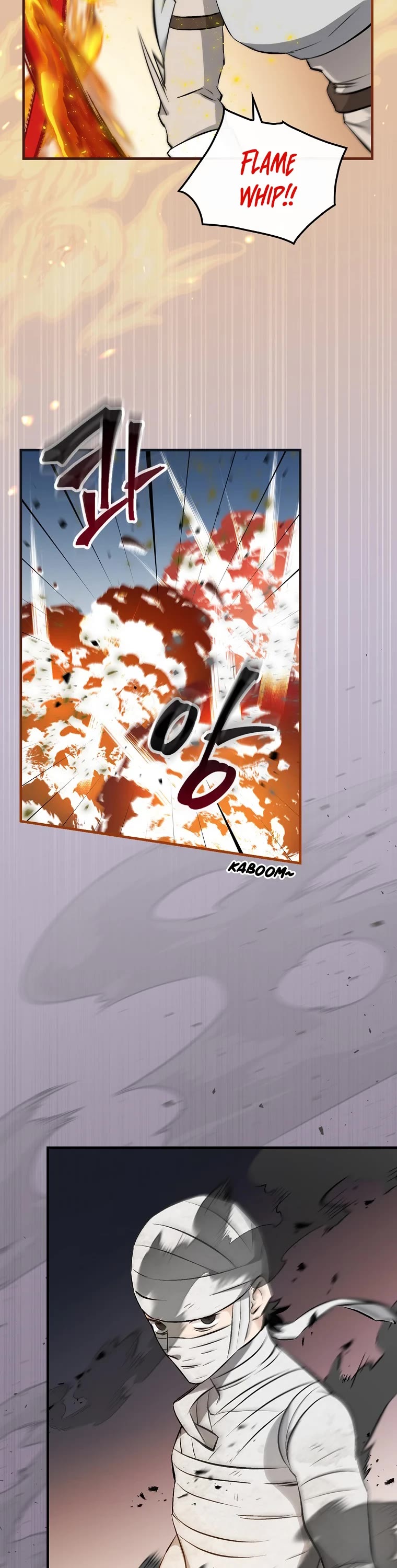 Leveling Up, By Only Eating! chapter 119 page 30