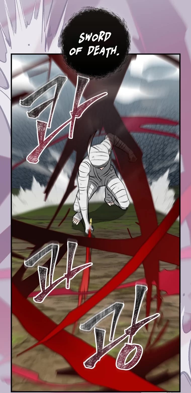 Leveling Up, By Only Eating! chapter 119 page 33