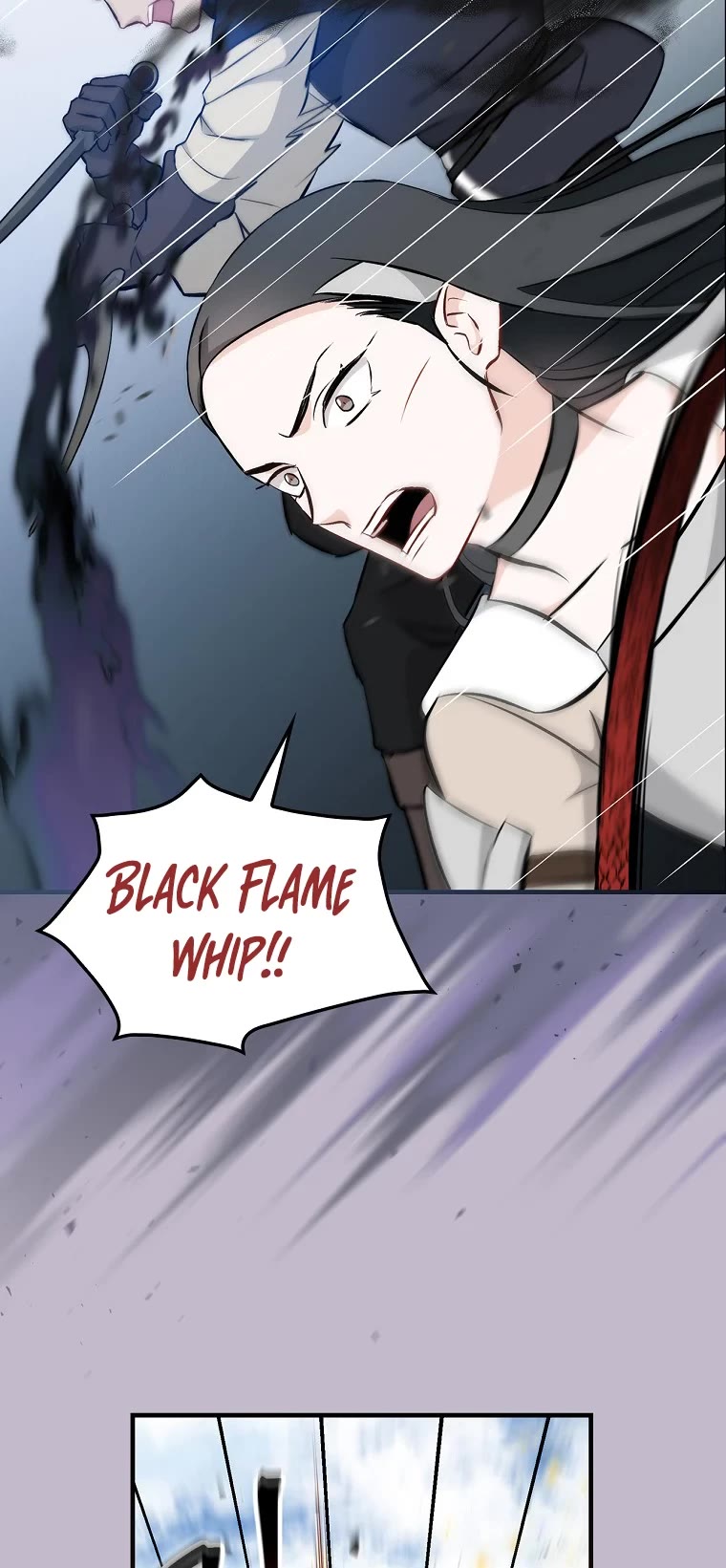 Leveling Up, By Only Eating! chapter 119 page 37