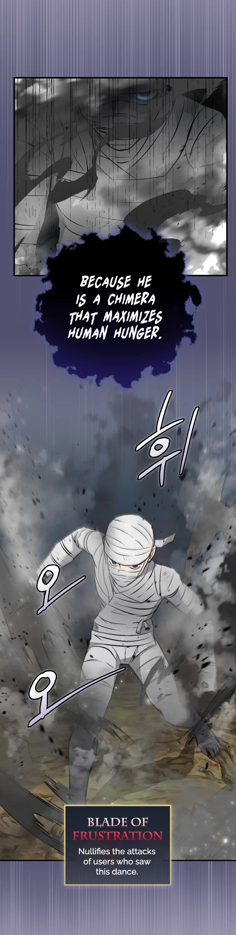 Leveling Up, By Only Eating! chapter 119 page 41