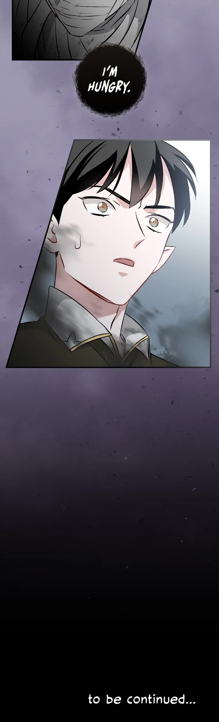 Leveling Up, By Only Eating! chapter 119 page 43