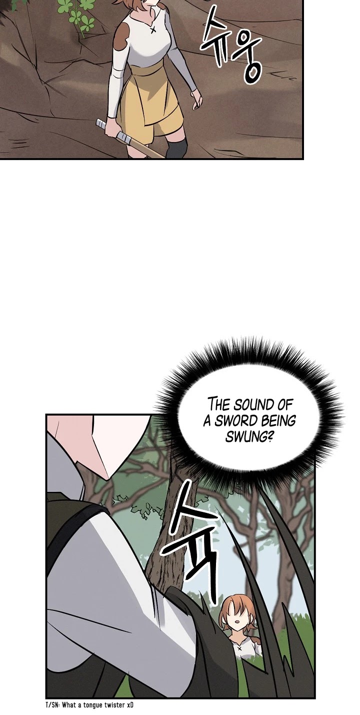 Leveling Up, By Only Eating! chapter 12 page 15