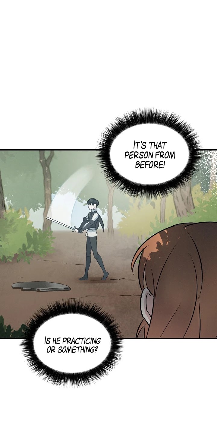 Leveling Up, By Only Eating! chapter 12 page 16