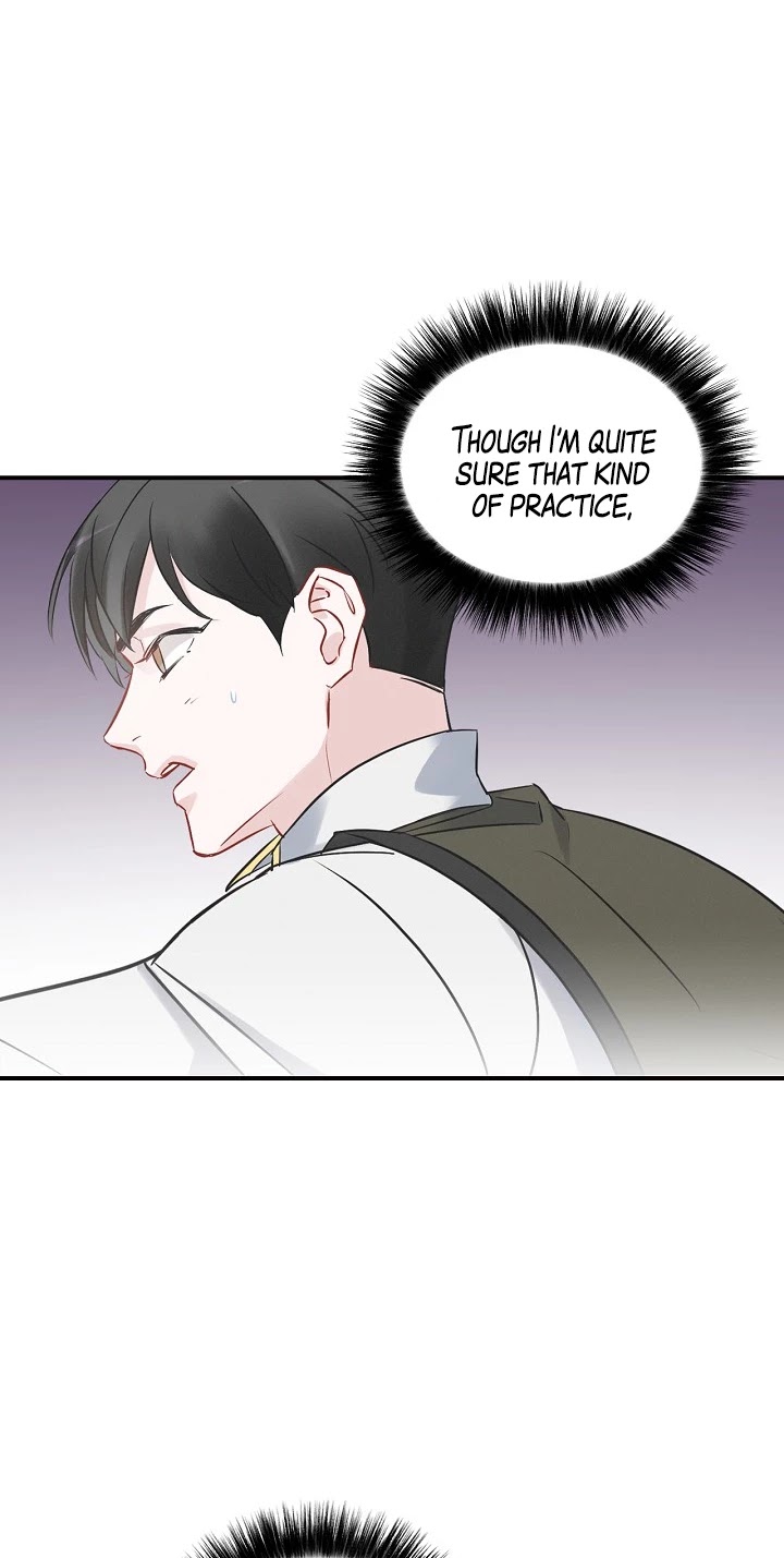 Leveling Up, By Only Eating! chapter 12 page 17