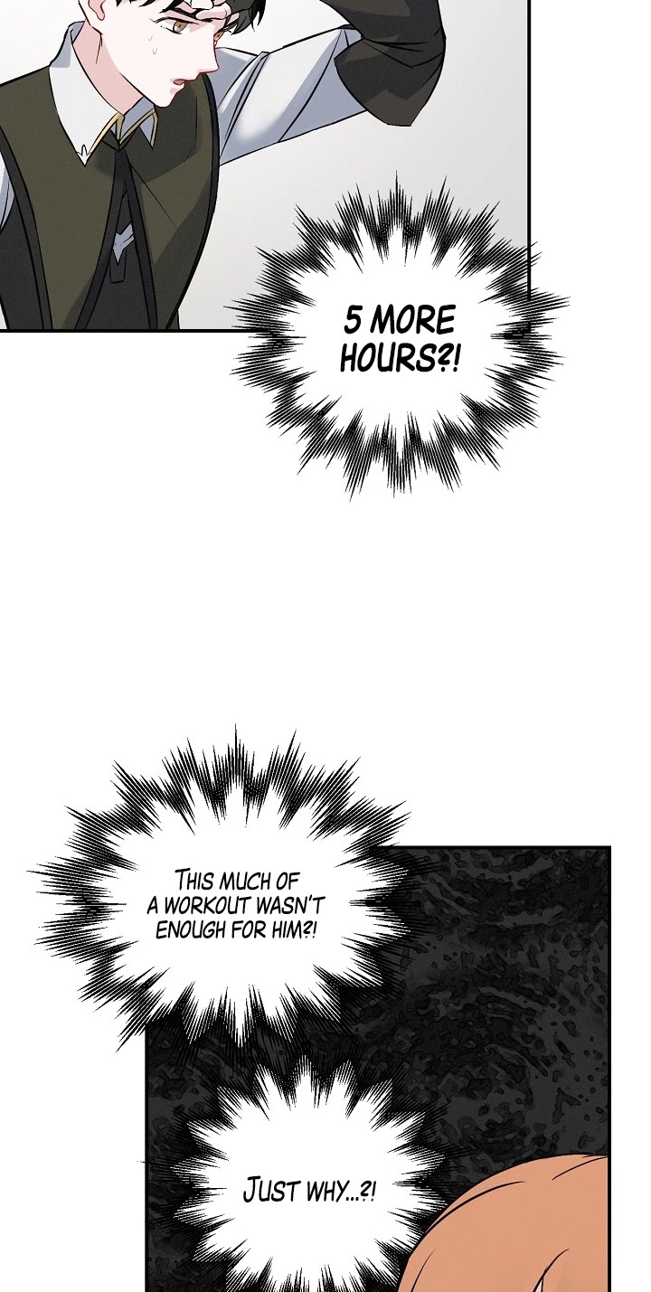 Leveling Up, By Only Eating! chapter 12 page 19