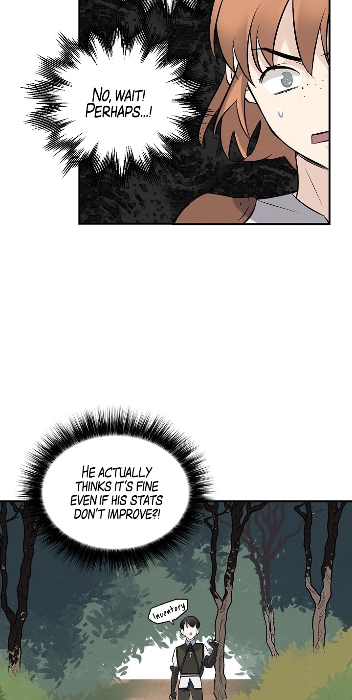 Leveling Up, By Only Eating! chapter 12 page 20