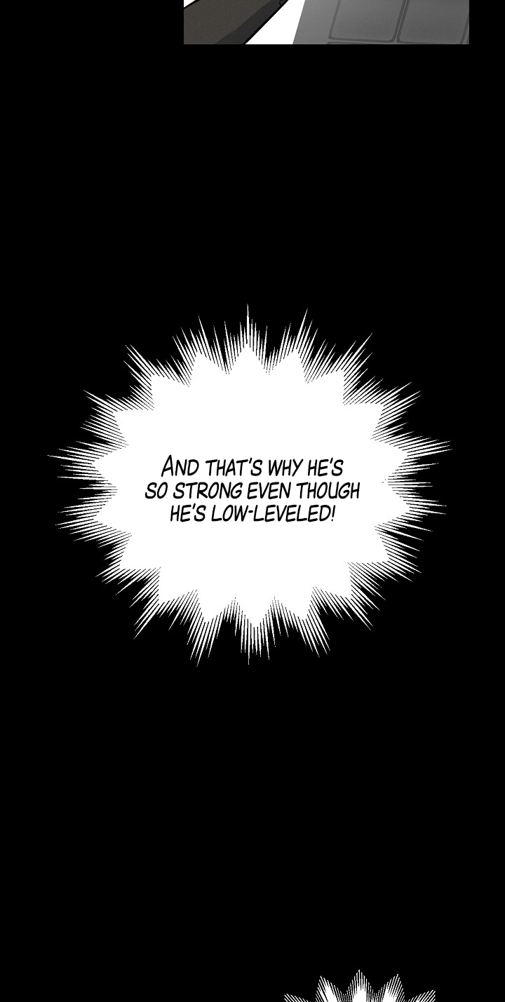 Leveling Up, By Only Eating! chapter 12 page 22