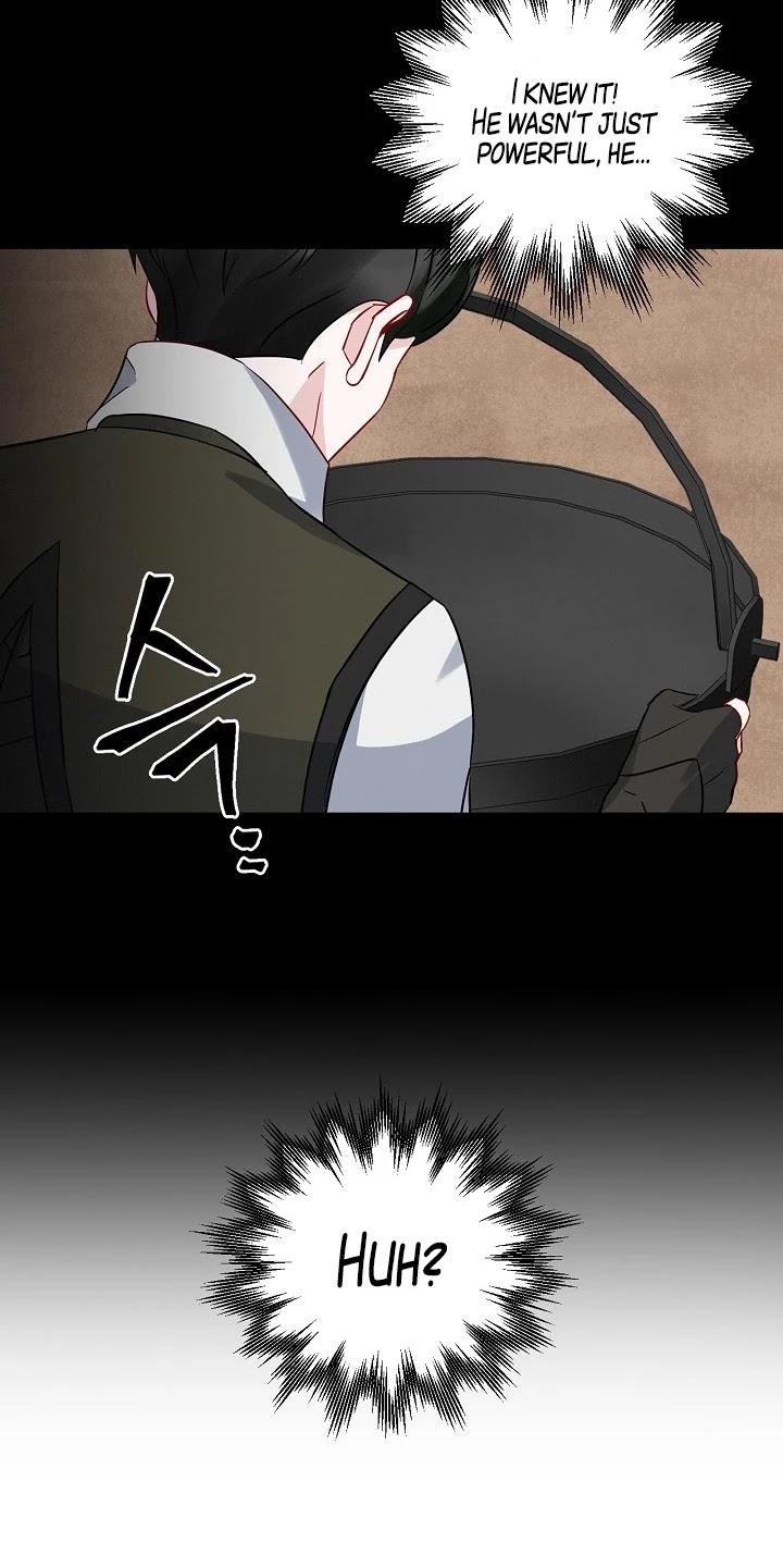 Leveling Up, By Only Eating! chapter 12 page 23