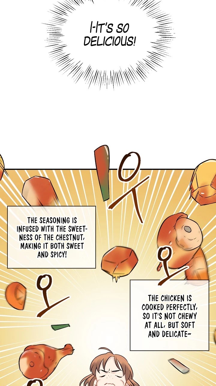 Leveling Up, By Only Eating! chapter 12 page 37