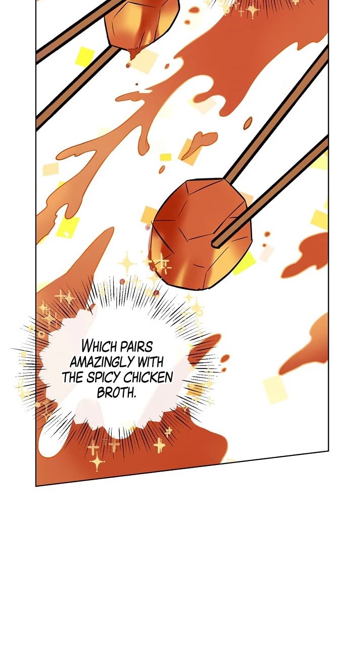 Leveling Up, By Only Eating! chapter 12 page 39