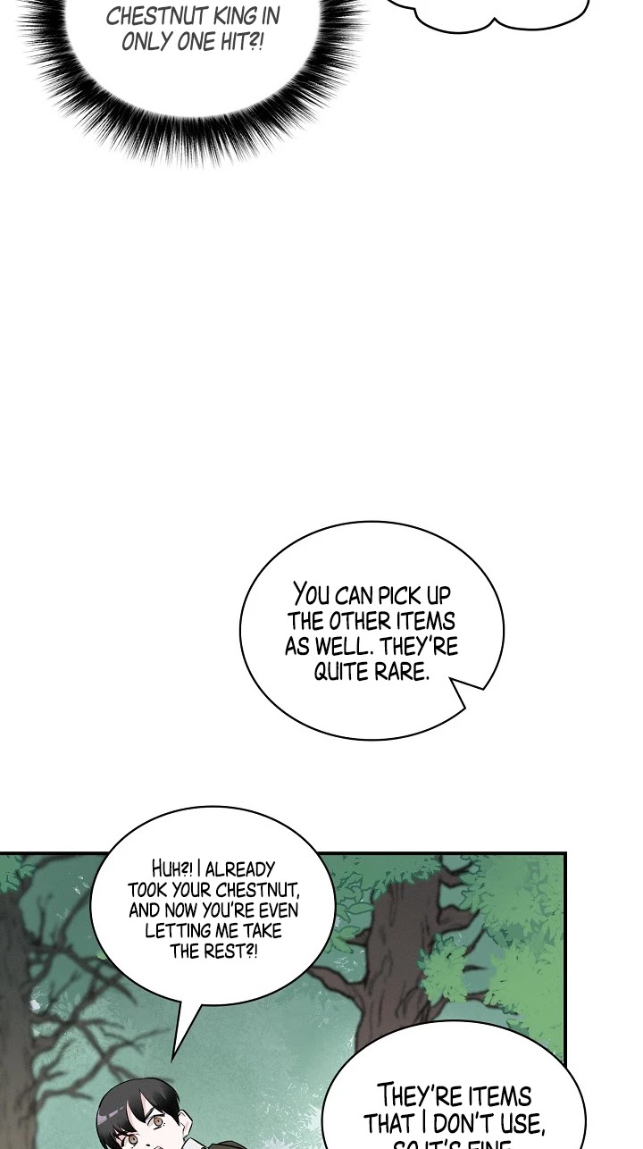 Leveling Up, By Only Eating! chapter 12 page 4