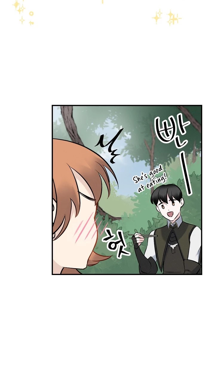 Leveling Up, By Only Eating! chapter 12 page 41