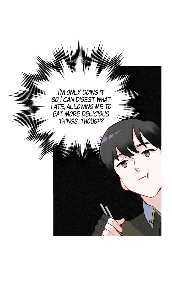 Leveling Up, By Only Eating! chapter 12 page 43