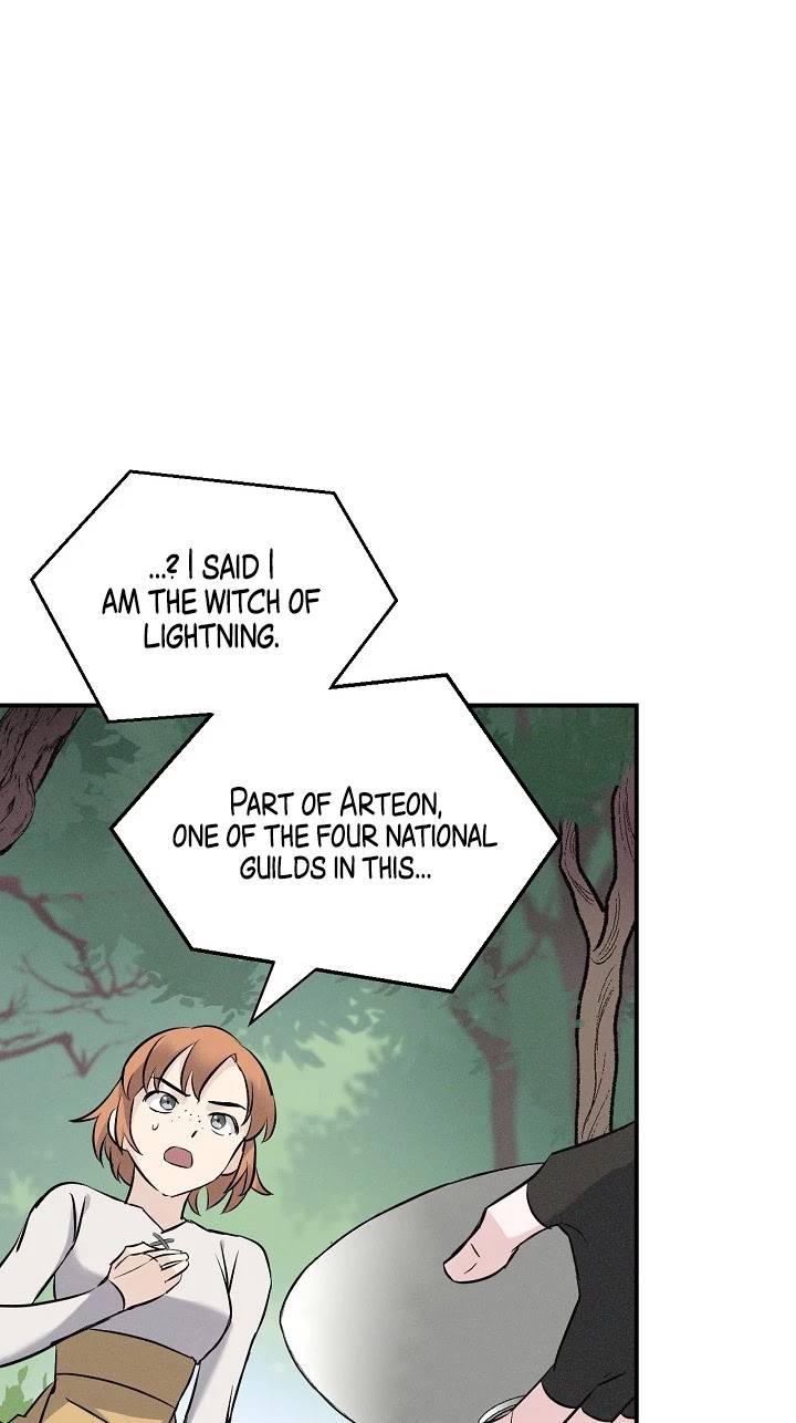 Leveling Up, By Only Eating! chapter 12 page 46