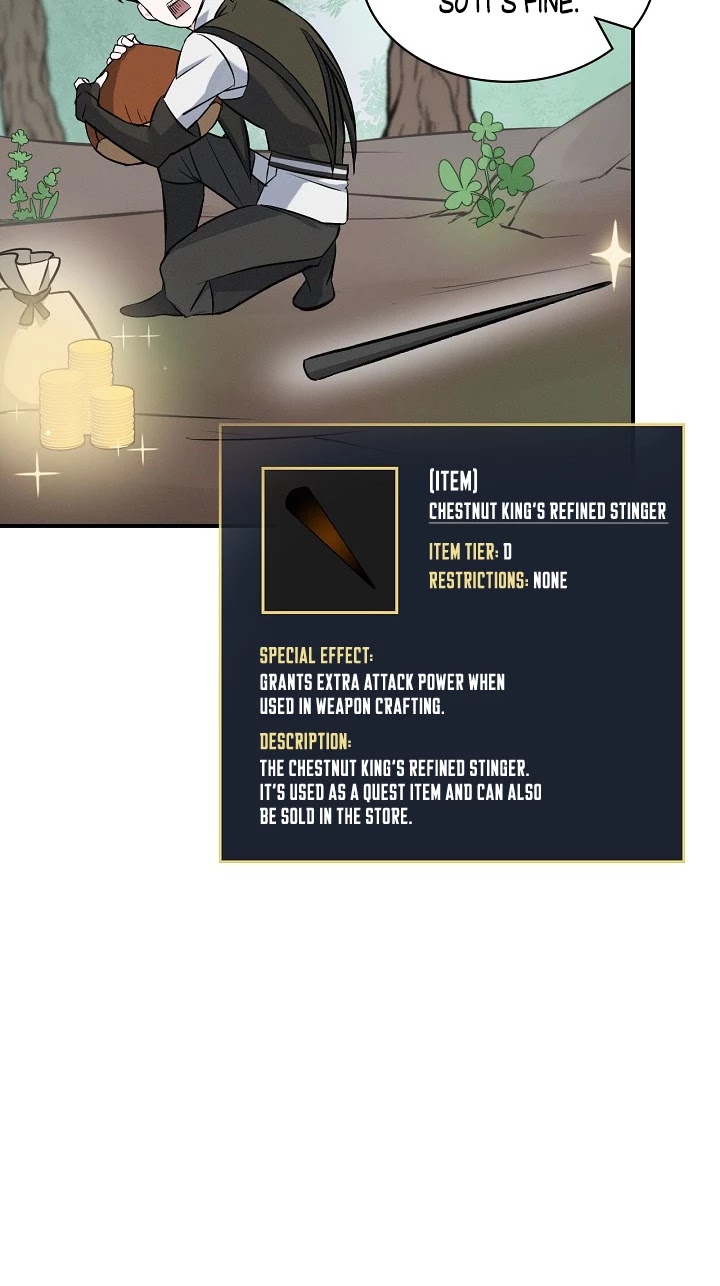 Leveling Up, By Only Eating! chapter 12 page 5