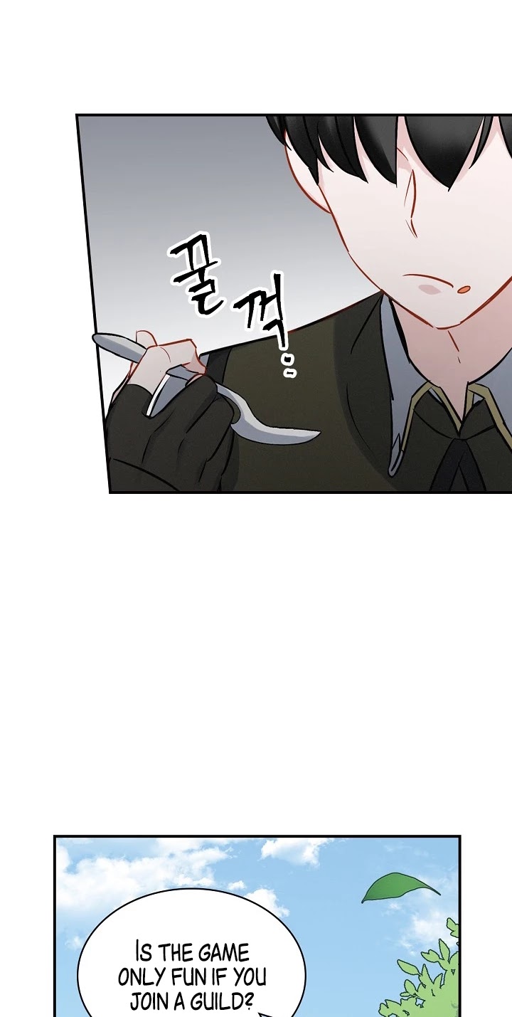 Leveling Up, By Only Eating! chapter 12 page 51